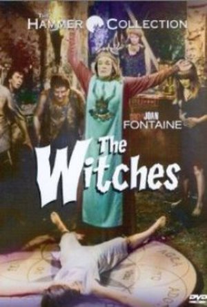 The Witches poster
