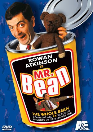 Mr. Bean poster