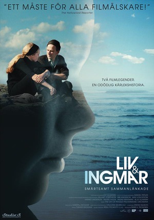 Liv & Ingmar poster