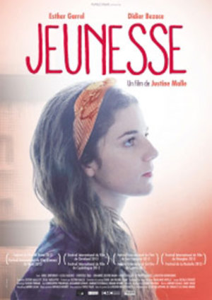 Youth poster