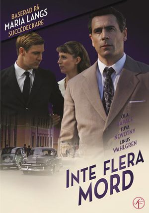 Inte flera mord poster