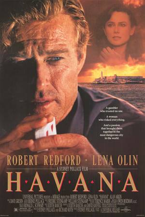 Havanna poster