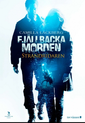 Fjällbackamorden: Strandridaren poster