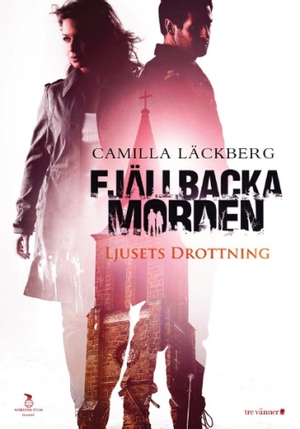 Fjällbackamorden: Ljusets drottning poster
