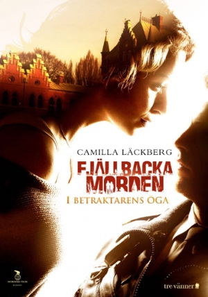Fjällbackamorden: I betraktarens öga poster