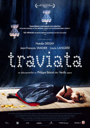 Traviata poster