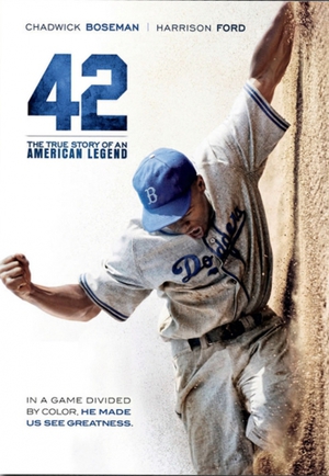 42 poster