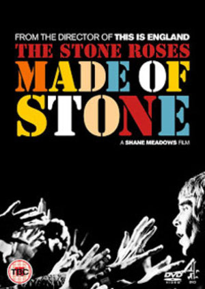 The Stone Roses: Made of Stone poster