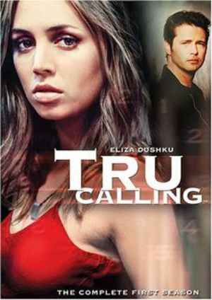 Tru Calling poster