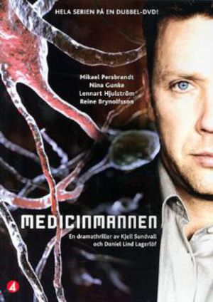 Medicinmannen poster