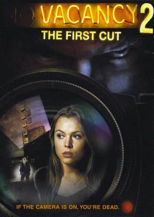 Vacancy 2: The First Cut poster