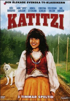 Katitzi poster