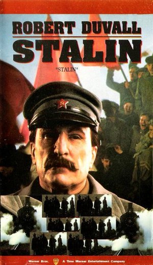 Stalin poster