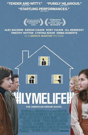 Lymelife poster