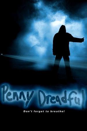 Penny Dreadful poster