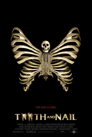Tooth and Nail poster