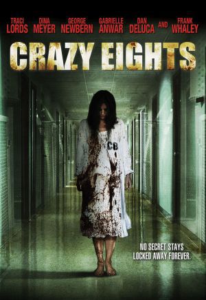 Crazy Eights poster