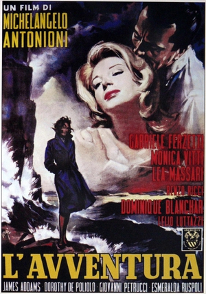 Äventyret poster