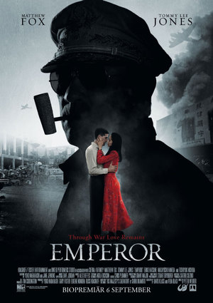 Emperor poster
