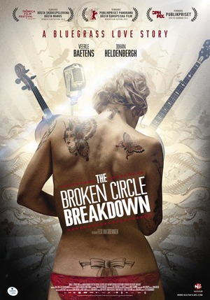 The Broken Circle Breakdown poster