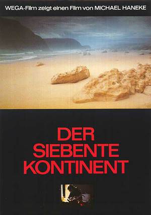 Den sjunde kontinenten poster