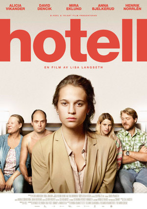 Hotell poster