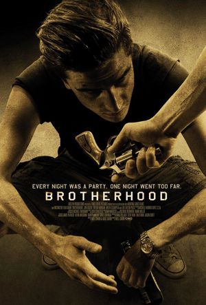 Brotherhood poster