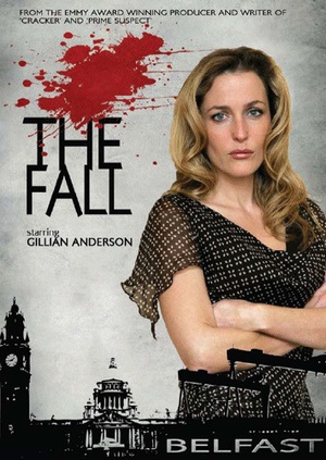 The Fall poster