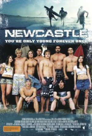 Newcastle poster