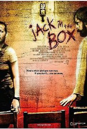 Jack in the Box poster