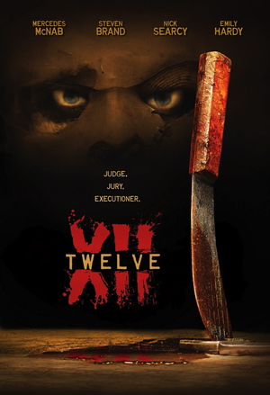 XII poster