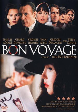 Bon Voyage poster