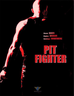 Pit Fighter poster