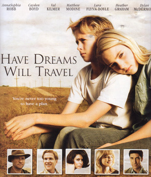 Have Dreams, Will Travel poster