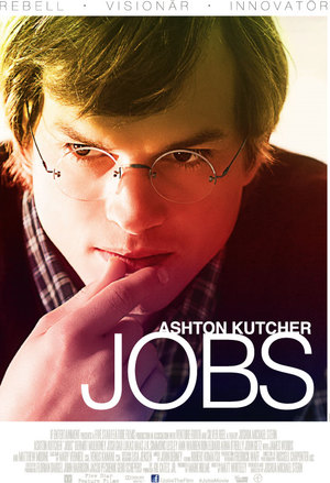 Jobs poster