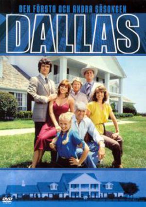 Dallas poster