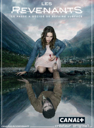 Gengångare poster