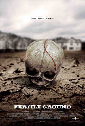 Fertile Ground poster