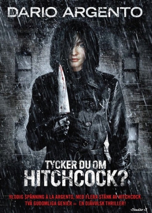 Tycker du om Hitchcock? poster