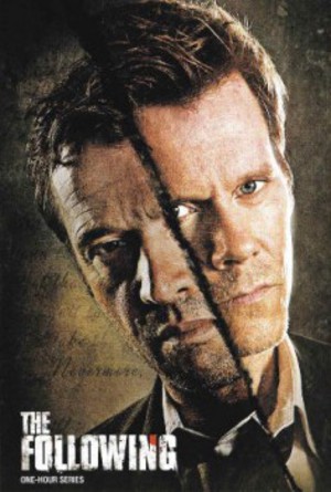 The Following poster