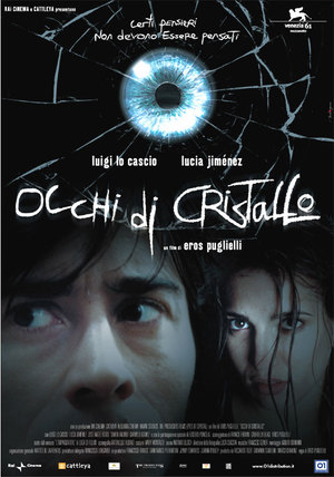 Eyes of Crystal poster