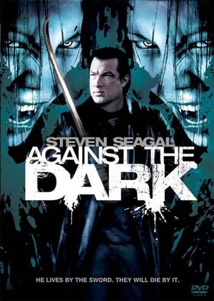 Against the Dark poster