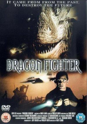 Dragon Fighter poster