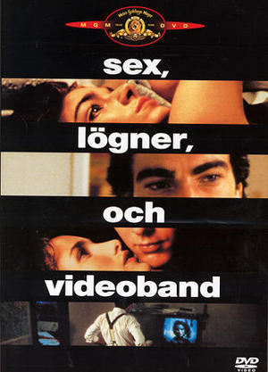 Sex, lögner och videoband poster