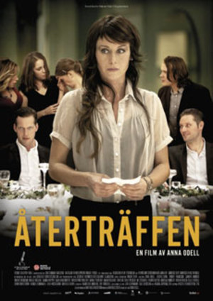 Återträffen poster
