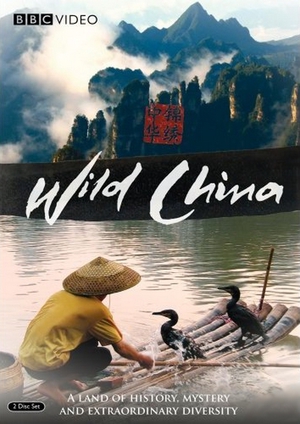 Wild China poster