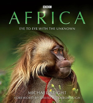 Africa poster