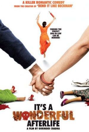 It's a Wonderful Afterlife poster