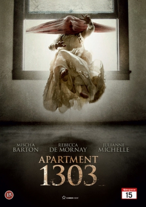 Apartment 1303 poster