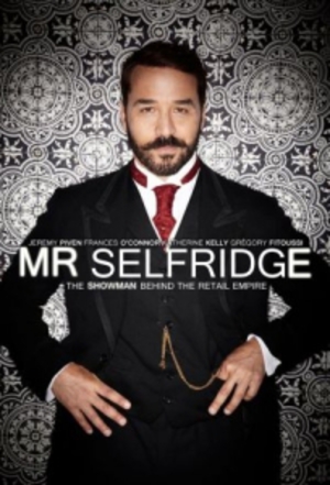 Mr Selfridge poster